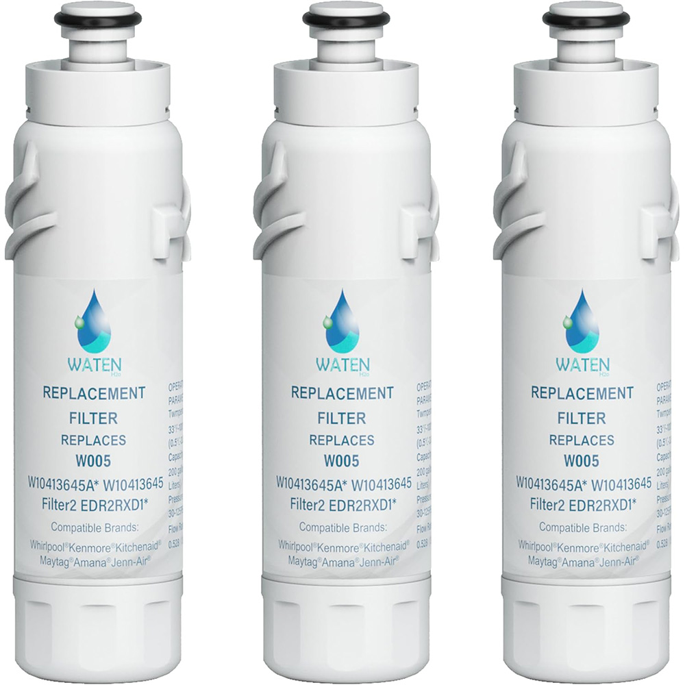 AquaPure filter 3-pack image