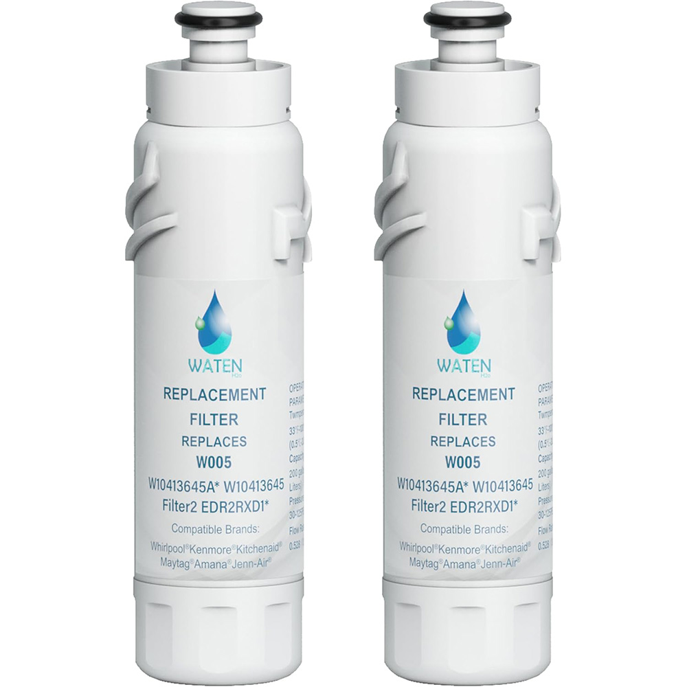 2-pack ClearStream filters